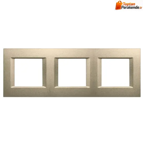 Thea/Panasonic Optima Dore 3x2M Çerçeve